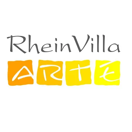 Rheinvilla Arte Hotel