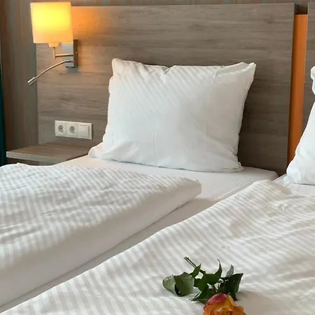 Rheinvilla Arte Szálloda Remagen