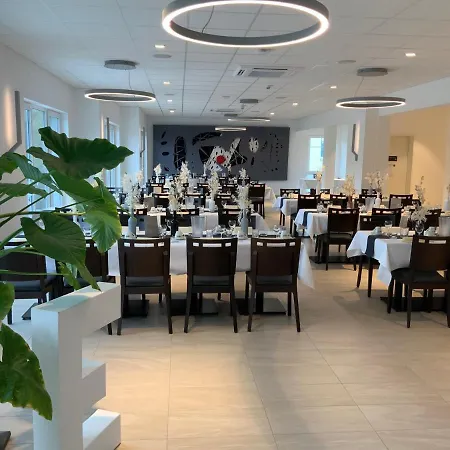 Rheinvilla Arte 3* Remagen