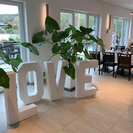 Hotel Rheinvilla Arte Remagen