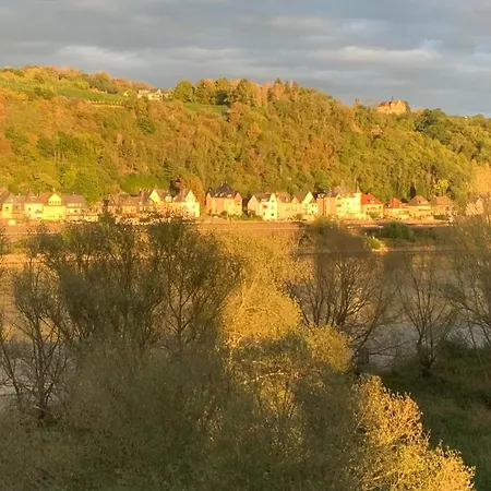 Szálloda Rheinvilla Arte 3*