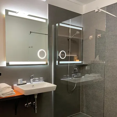 Rheinvilla Arte 3* Remagen