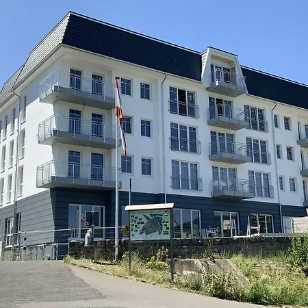 Hotel Rheinvilla Arte Remagen