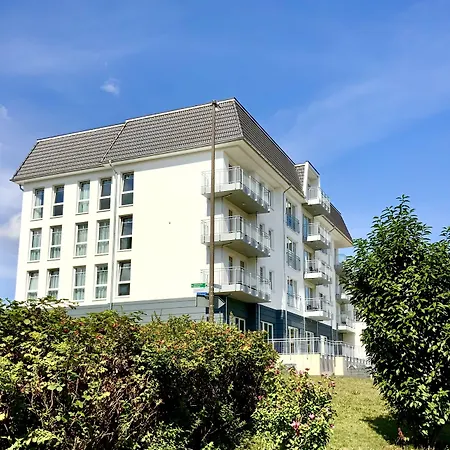 Rheinvilla Arte Hotel