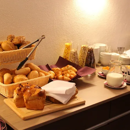 Rheinvilla Arte Hotel Remagen