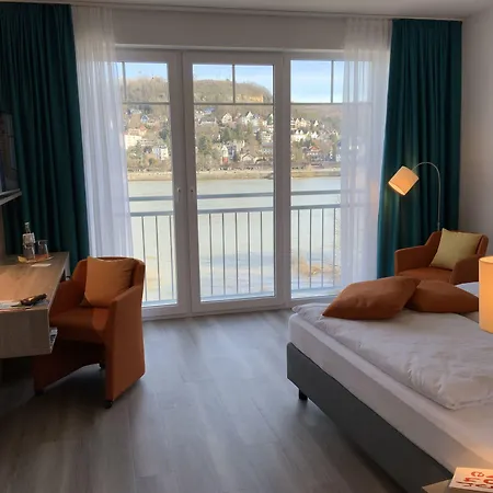 Rheinvilla Arte Hotel Remagen