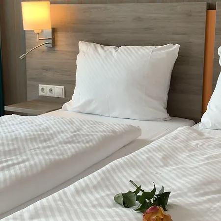 Szálloda Rheinvilla Arte Remagen