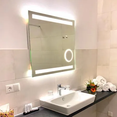 Rheinvilla Arte فندق ريماجين