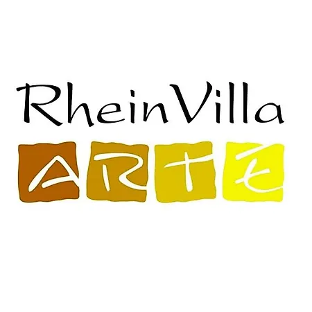 Rheinvilla Arte فندق