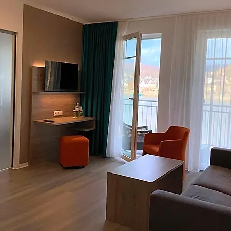 فندق Rheinvilla Arte ريماجين