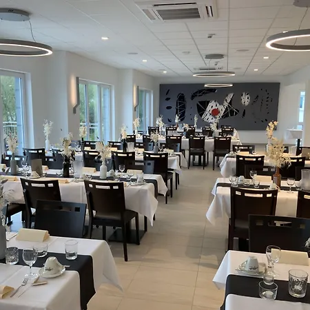 Rheinvilla Arte Hotel Remagen