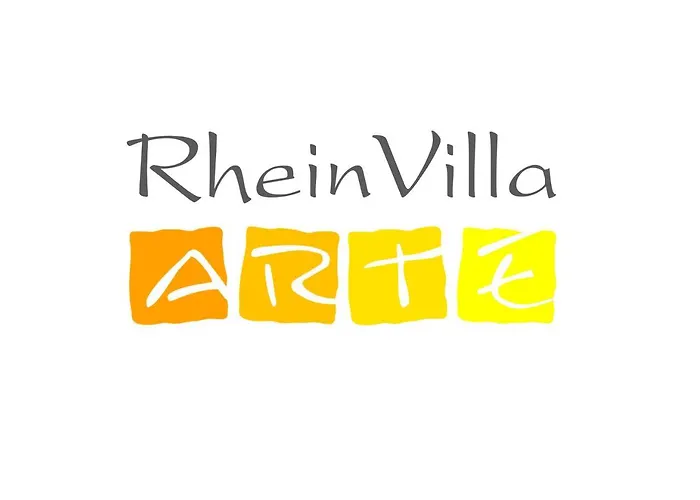 Rheinvilla Arte מלון
