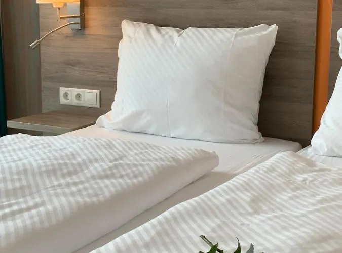 Rheinvilla Arte מלון רמאגן