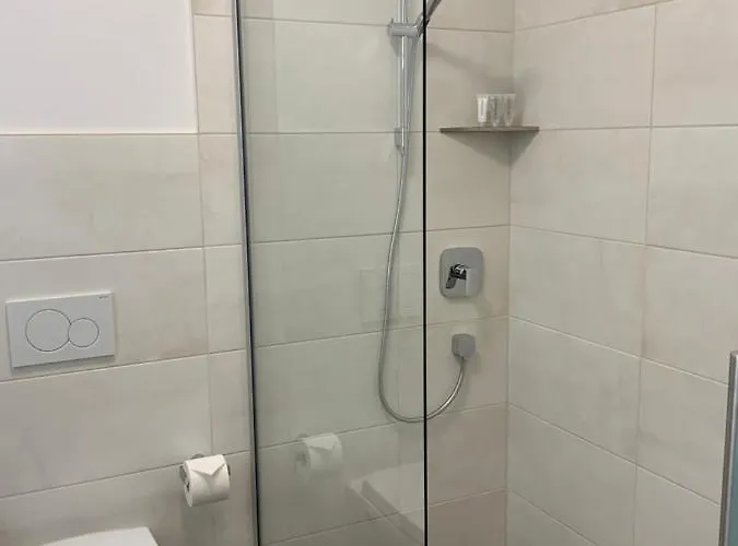 Rheinvilla Arte 3* רמאגן