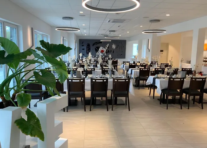 Rheinvilla Arte 3* רמאגן