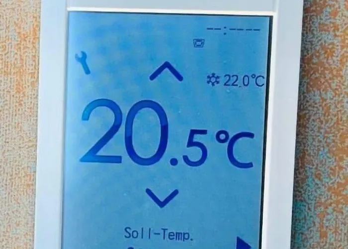 מלון Rheinvilla Arte 3*